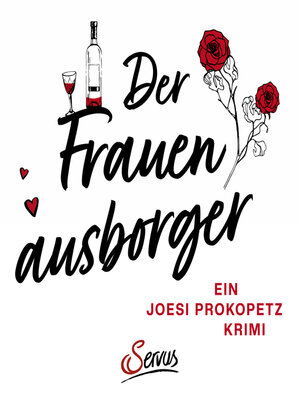 cover image of Der Frauenausborger